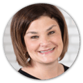 Tracy Roth