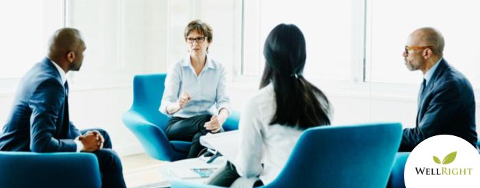 Webinar Banner Emotionally Intelligent Organization