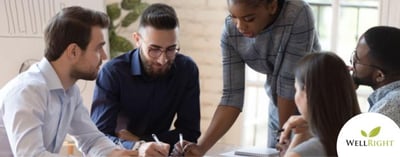 Beyond Check the Box: Diversity, Equity, & Inclusion