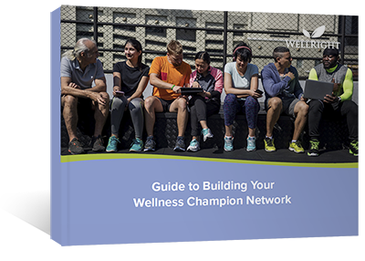 Need to boost buy-in to your corporate wellness program?