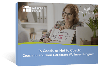 Looking for new ways to enhance workplace wellness and productivity?