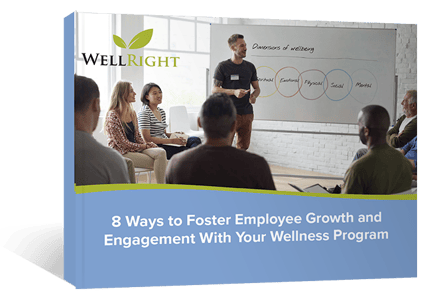 Get the most from your wellness program