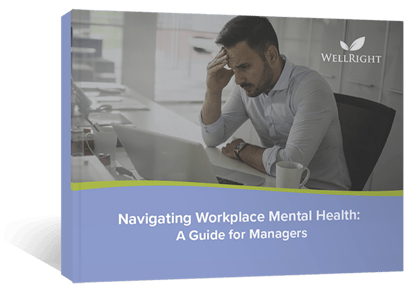 Struggling with employee mental health issues?