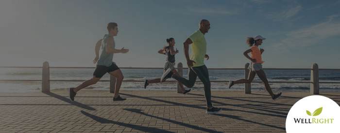 Integrating Exercise is Medicine© Into Your Employee Wellness Programs
