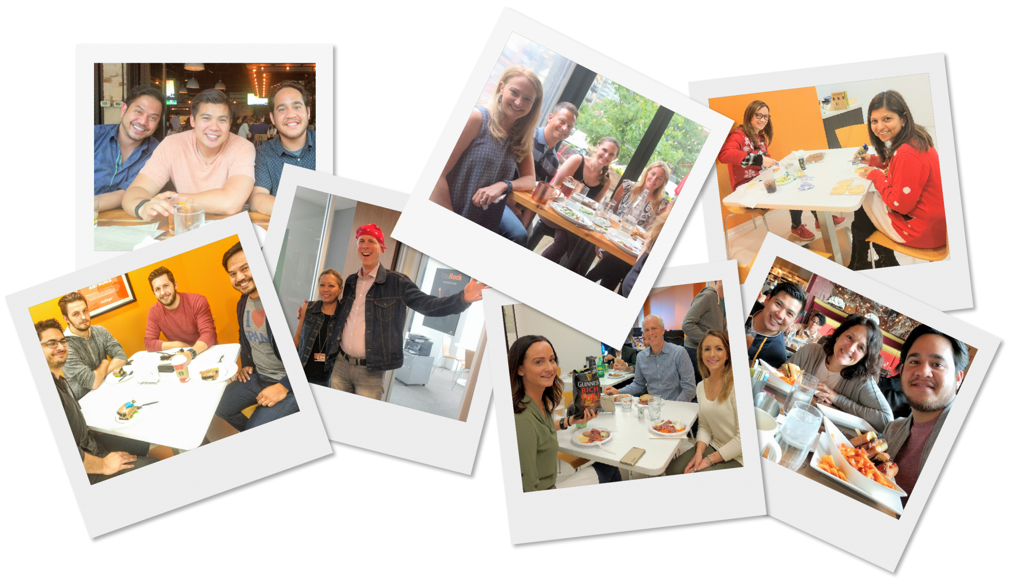 Meet the folks at WellRight
