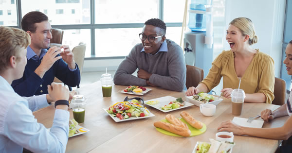 Why employees love WellRight