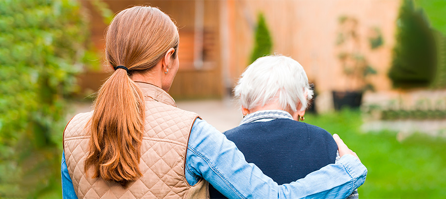 4 Ways Employers Can Reduce Caregiving Burnout