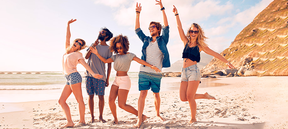5 Ways to Integrate Play into Your Corporate Wellness Program