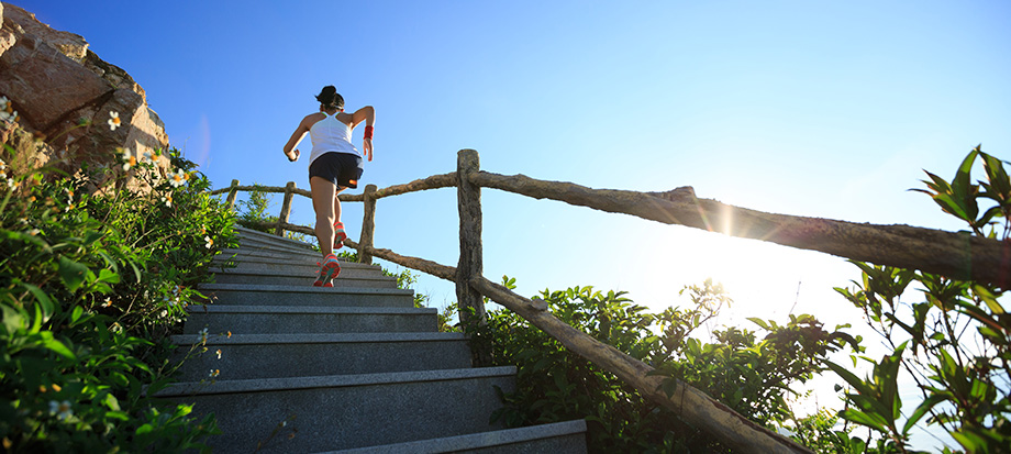 Phases (and Benchmarks) for Lasting Employee Wellness Program Success