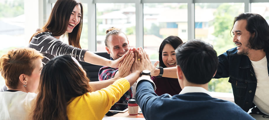Secrets to REAL Employee Engagement