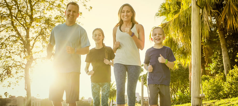 Why Including Families in Wellness Programs Can Skyrocket Employee Success