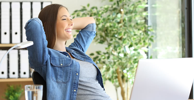 Wellness Programs Are Today’s Hot Workplace Incentive