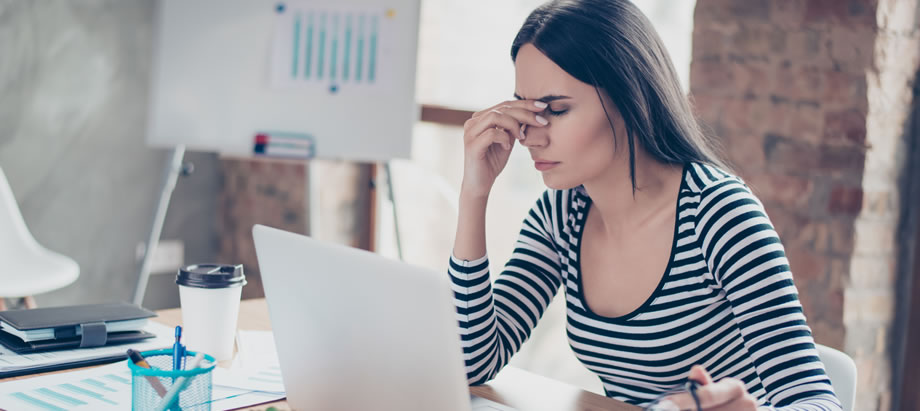 How Management and Wellness Programs Can Prevent Burnout