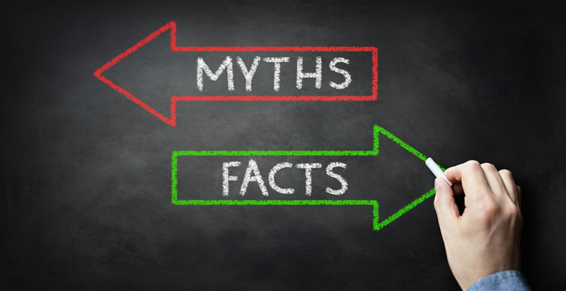 Busting the 4 Biggest Myths About Wellness Programs