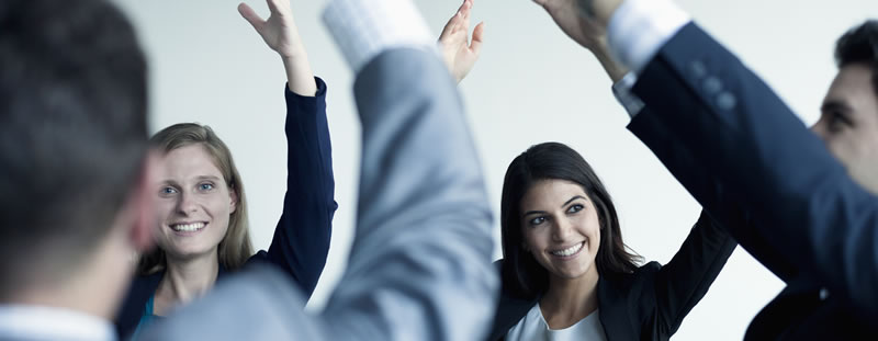 Dealing with Reluctance: 7 Ways to Boost Wellness Program Participation Rates