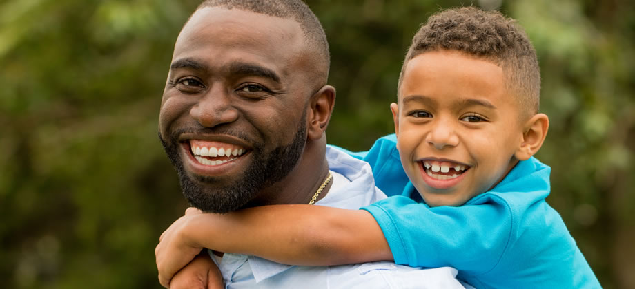 Wellness and Role Models: What's the Link?