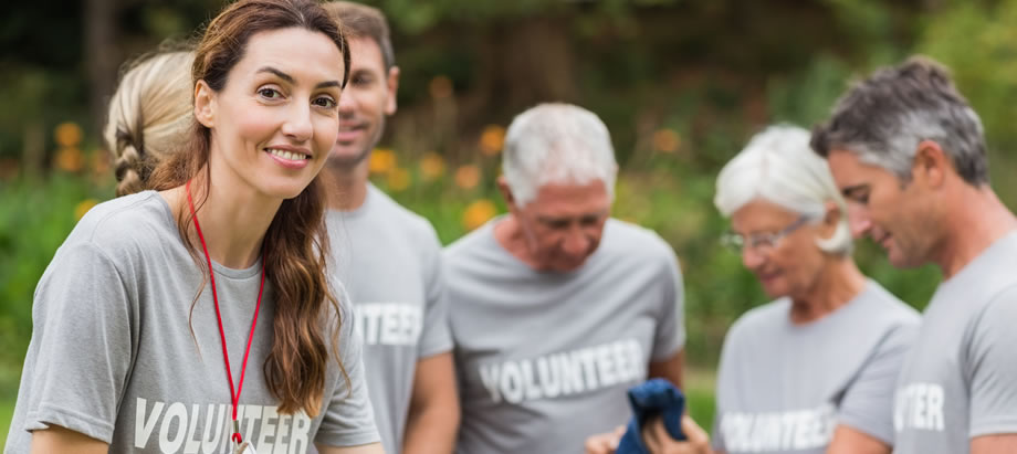 Helping Hands: The Role of Social Consciousness in a Successful Wellness Program