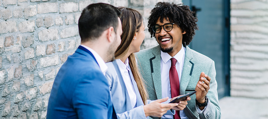 Using Your Wellness Program to Build Better Managers