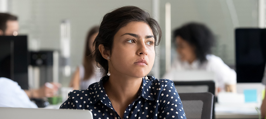 3 Signs of a Disengaged Employee: Can They Be Saved?
