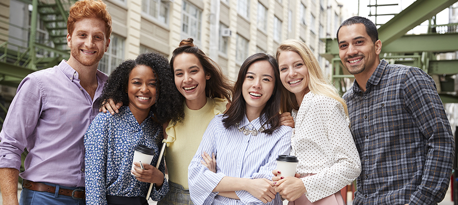 Employee Engagement: What DO Millennials Want?