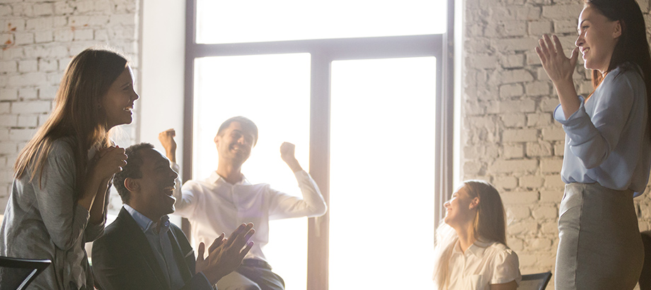 Strategies for Motivating Employees With Your Wellness Program