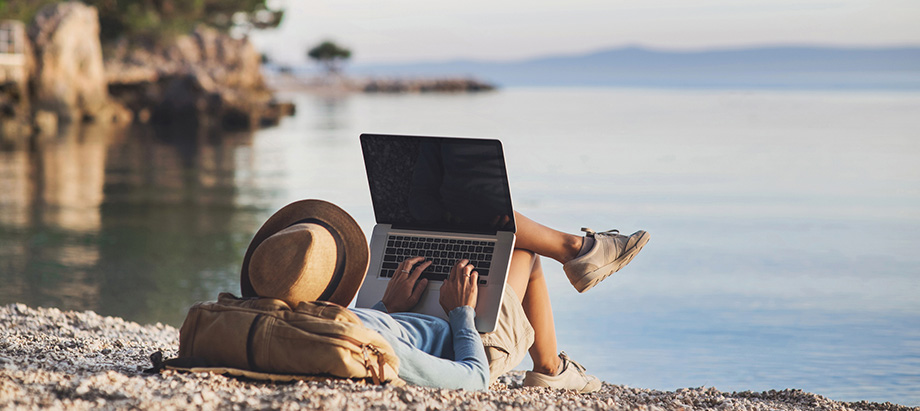 What Is Nature-Deficit Disorder, and How Can Employers Help?