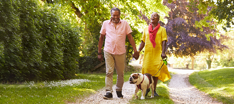 Wellness Program Considerations for Near-Retirement