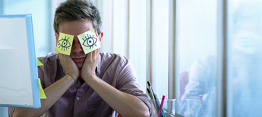 Ways Sleep Deprivation Harms Your Company