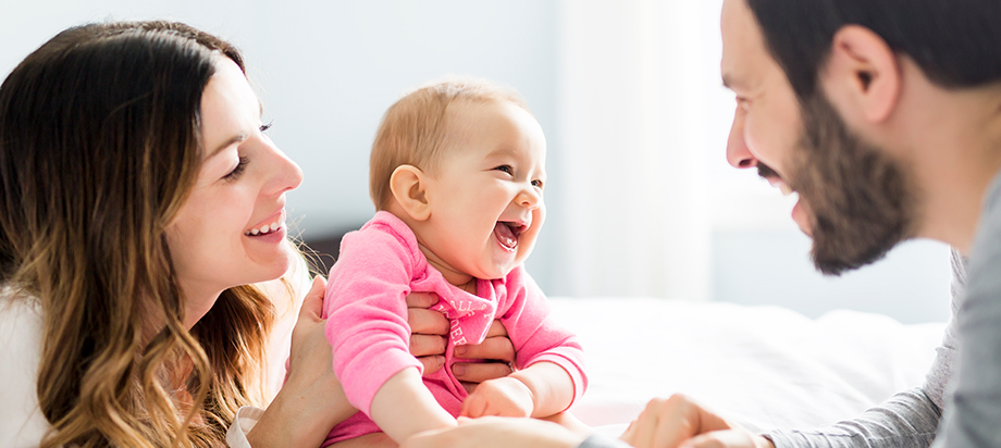How Your Company Culture Can Support New Parents