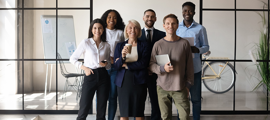 Making Diversity, Equity, and Inclusion a Part of Your Corporate Wellness Program