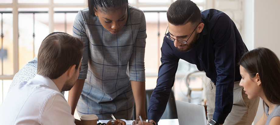 Evaluating Corporate Wellness Program
