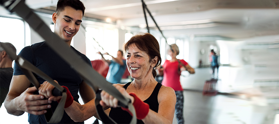 How to Motivate Employees Toward Wellness
