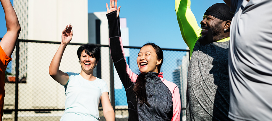 6 Steps to Boost Engagement in Your Corporate Wellness Program With a Wellness Champion Network