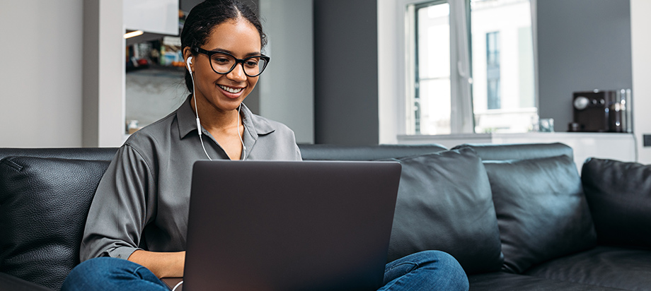 Long-term effects of working from home