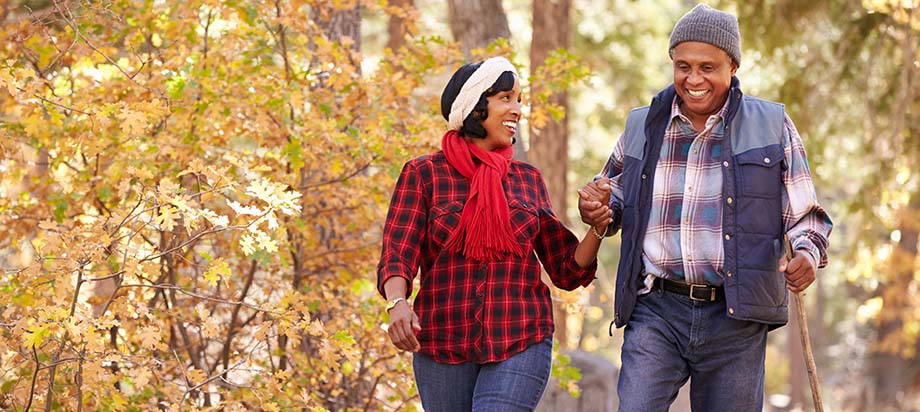 Fall wellness challenge ideas