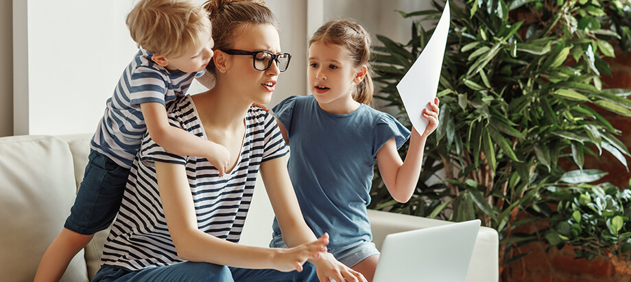 The Impact of COVID-19 on Employee Well-Being