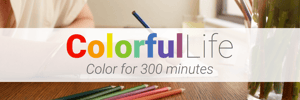 colorful life