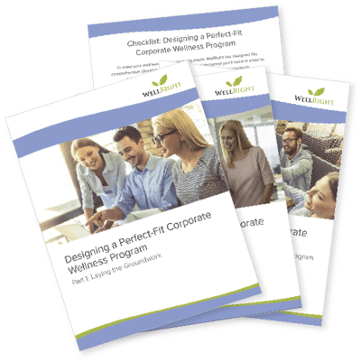 designing a wellness program