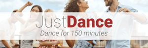 just dance