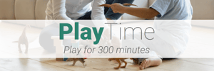 play time