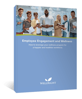 Employee Engagement and Wellness