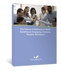 Learn how to create an engaging, inclusive, healthy workplace