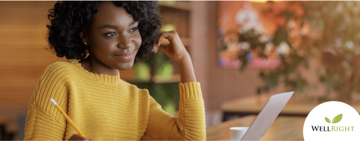 How to Reset, Prioritize, and Create Goals for a Happy, Productive New Year