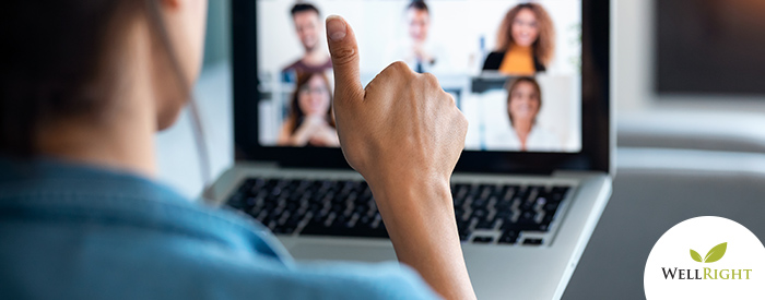 Remote Work Challenge: How to Maintain a Cohesive and HEalthy Company Culture From Your Living Room