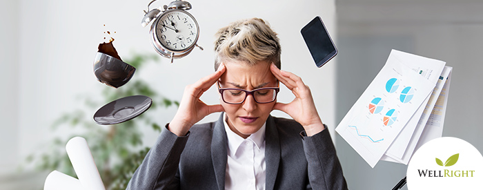 Banish Burnout: How to Move from Stress to Happiness