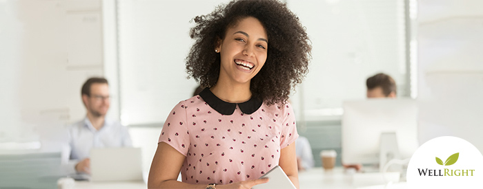 Webinar: The Science of Happiness: How to Build Resilience and Flourish at Work