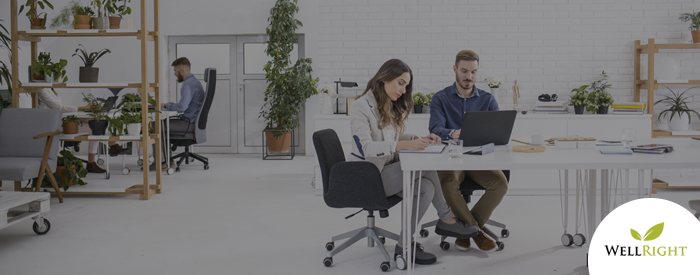 How to Plan for the Workplace of the Future