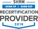 SHRM Recertification 2019