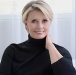 Saundra Schrock headshot