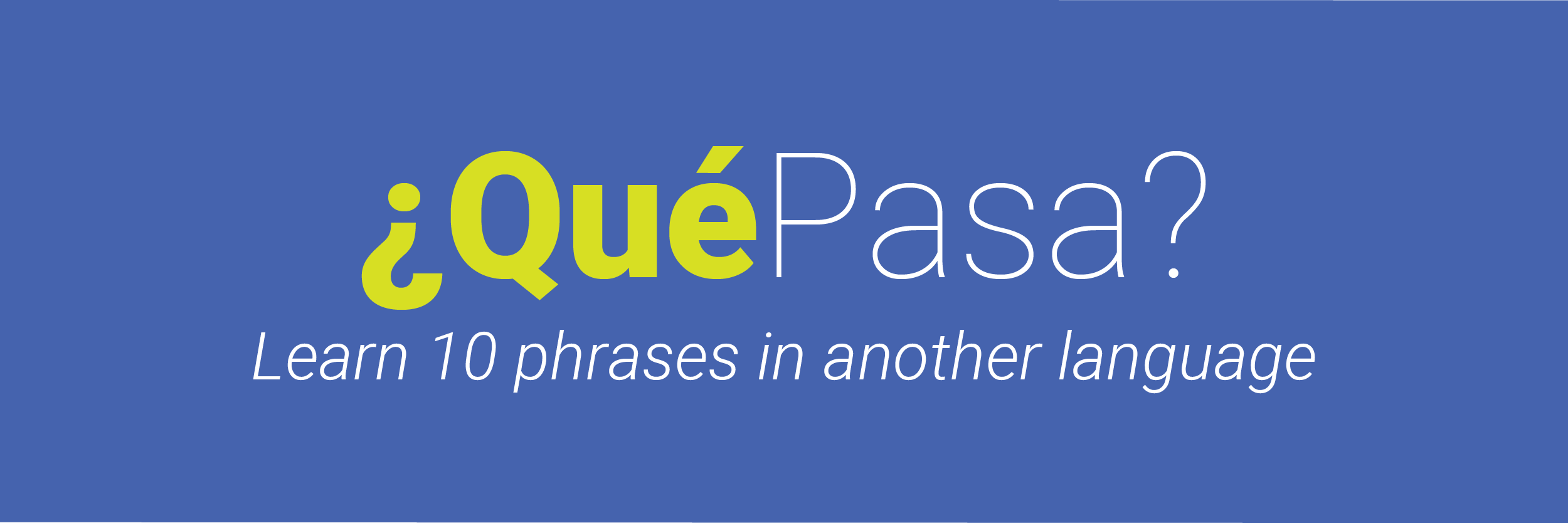 ¿Qué Pasa_-01